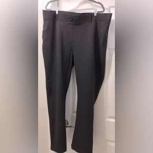 Betabrand pants